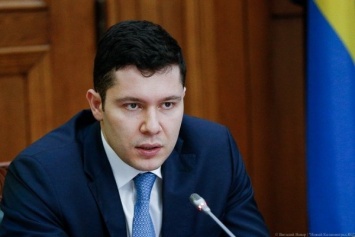 Суд не стал отменять решение Алиханова, блокирующее инвестпроект, связанный с Цукановым