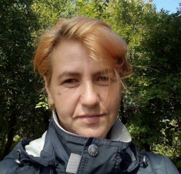 Женщина пропала без вести в Новокузнецке