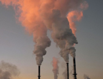 В Старом Осколе выявили превышение норм загрязнения воздуха и воды
