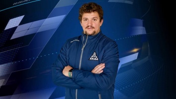 Барнаулец из НХЛ усилит тренерский штаб клуба «Динамо-Алтай»
