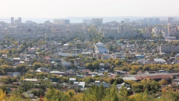 По объему ввода жилья Саратов включен в топ 15 российских городов
