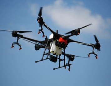 ГИБДД начала использовать дроны для выявления нарушений ПДД в 17 регионах