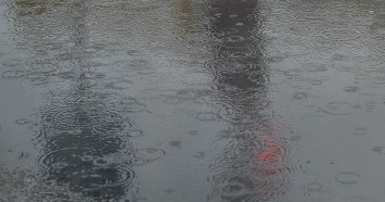 Август стал самым дождливым в истории для Анапы и Темрюка