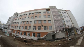 Диагностика на месте: в Барнауле возведут три поликлиники