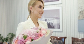Квартиру в Сочи подарили олимпийской чемпионке Елене Весниной