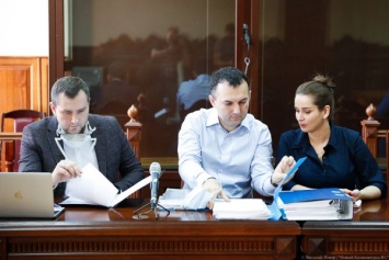 Сушкевич и Белая не смогли оспорить перенос судебного заседания по их делу в Мособлсуд