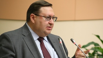И. о. ректора СГТУ назначен Сергей Наумов