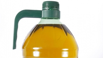 Саратовскую компанию заставили снизить цену на подсолнечное масло