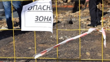 ГИБДД грозит штрафами за небезопасные вскрышные работы в Саратове