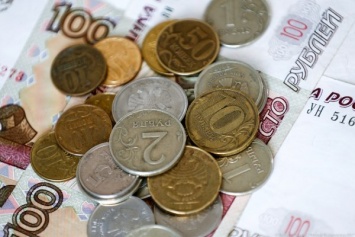 Росстат: зарегистрирована уже третья за год недельная дефляция в России