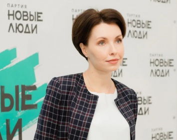 Партия «Новые люди» восстановит регистрацию на выборах в Кемерове через суд