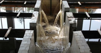 В Ейске отремонтируют построенные более 40 лет назад очистные канализационные сооружения