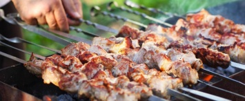 В выходные в калужском сквере пройдет Фестиваль уличной еды
