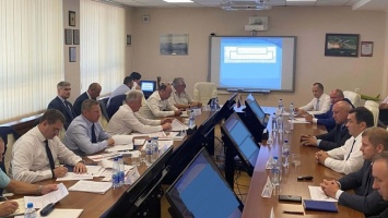 Делегация коллегии Военно-промышленной комиссии проинспектировала НПП «Аэросила»