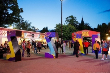 Фестиваль «Калининград Сити Джаз» хотят вернуть в Центральный парк