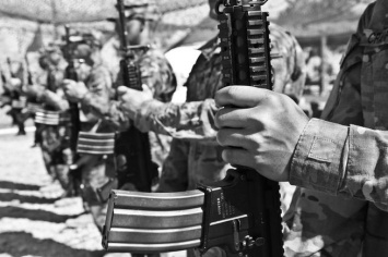 Представитель талибов объявил об отправке сотен бойцов к провинции Панджшер для ее захвата