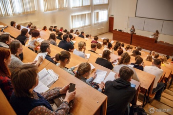 Сдавшая ЕГЭ в восьмилетнем возрасте москвичка запланировала за два года окончить МГУ