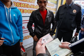 Полиция обнаружила «резиновые» квартиры в Гвардейском округе и Калининграде