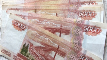 Зарплаты бюджетников. Саратовская чиновница присвоила почти 20 млн рублей