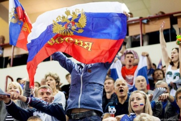 В Калининграде запустят часы обратного времени до старта Чемпионата мира по волейболу