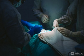 Ямальские врачи случайно удалили здоровую почку пациенту