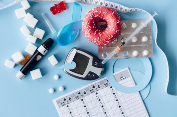Ученые разработали "калькулятор риска" сахарного диабета для россиян