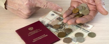 74-летняя жительница Обнинска платила чужие долги со своей пенсии