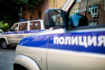 В Калининграде полицейский устроил дебош в пивной, его обещают уволить