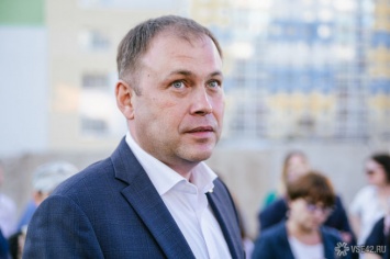 Власти Кузбасса сообщили о претендентах на должность главы Кемерова