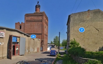 "Совсем необычно": владелец решил отказаться от немецкого здания пивоварни в Советске