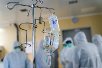 В Калининградской области зарегистрировали еще семь смертей от коронавируса