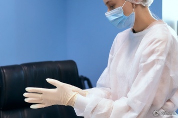 Кузбассовцы стали чаще обращаться в поликлиники из-за коронавируса