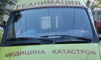 В Вольске в ДТП пострадали двое молодых людей и подросток