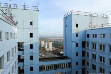 Алиханов: демонтаж Дома Советов будет проведен за деньги инвестора