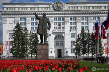 Кузбасские власти временно ослабят коронавирусные ограничения