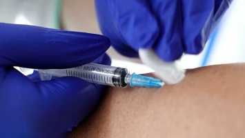 Первый транш вакцины от гриппа поступил в Ульяновскую область