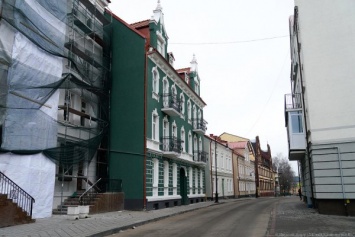 В Калининградской области ограничили работу общепита еще в двух городах