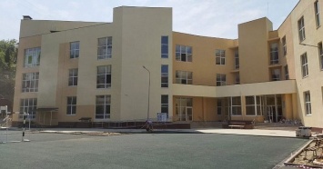 В Сочи 1 сентября откроются два новых школьных корпуса на 800 мест