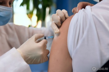 Роспотребнадзор обязал кузбасских мэров привить от гриппа 60% населения