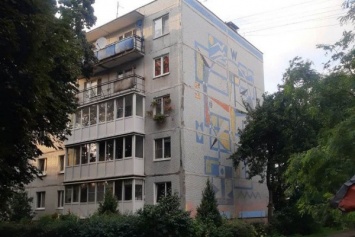 В Калининграде проведут субботник по очистке советской мозаики (фото)