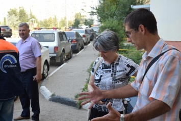 Мэрия о фекальных реках в Солнечном: «Рабочие тампонировали врезки»