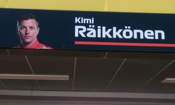 Формула 1. Кими Райкконен объявил о завершении карьеры
