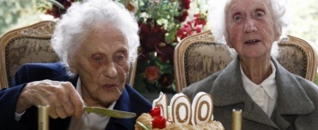 В Калужской области две долгожительницы отметят в сентябре вековой юбилей