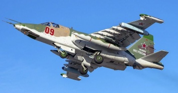 «Бочка», «петля Нестерова», боевой разворот: на Кубани прошли учения летчиков-штурмовиков
