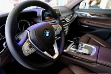 СМИ: «Автотору» перестали субсидировать сборку автомобилей BMW