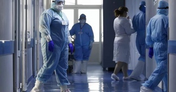 В Краснодарском крае врачи вылечили 103-летнюю пациентку с коронавирусом