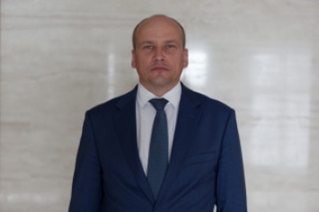 Экс-министра транспорта Крыма представили Виктору Томенко в качестве начальника алтайского Упрдора