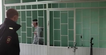 В Краснодарском крае полицейский заставлял жителей признаваться в хранении наркотиков. Он осужден на 4 года колонии