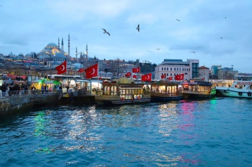 Минздрав Турции назвал курорты с наименьшим числом заражений по COVID-19