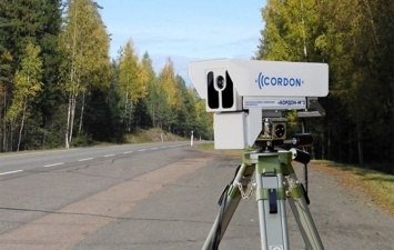 Расстановка передвижных дорожных камер в Калуге и области 8 сентября